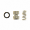 Jeu piston pompe