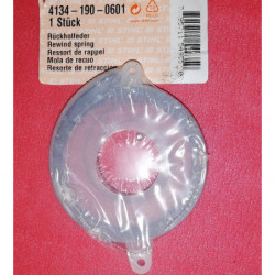 RESSORT DE RAPPEL LANCEUR STIHL