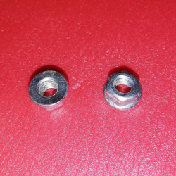 ECROU DE SECURITE STIHL M5