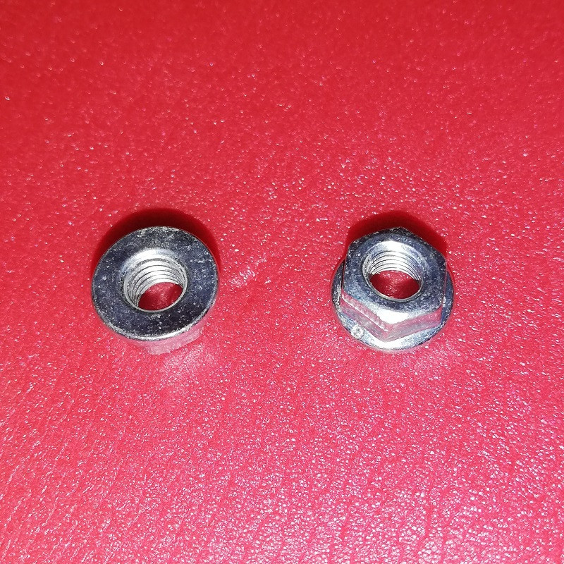 ECROU DE SECURITE STIHL M5