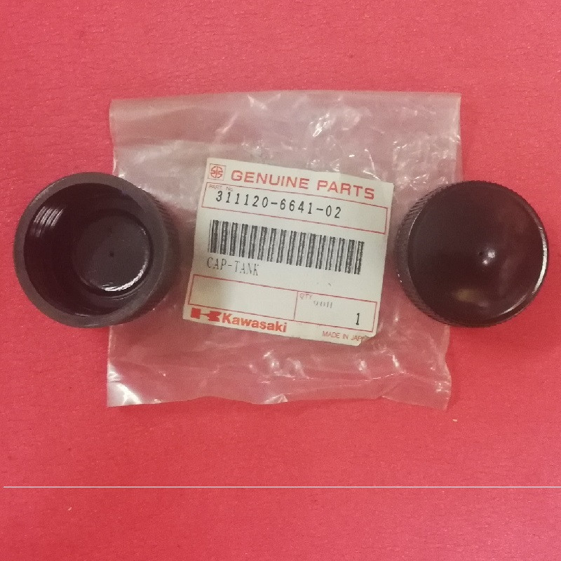 BOUCHON RESERVOIR KAWASAKI