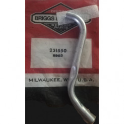 TUBE DE RENIFLARD BRIGGS & STRATTON