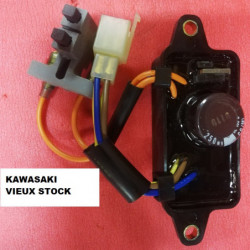 REGULATEUR KAWASAKI