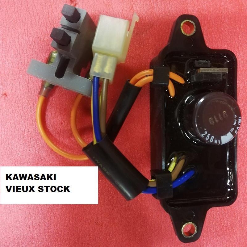 REGULATEUR KAWASAKI