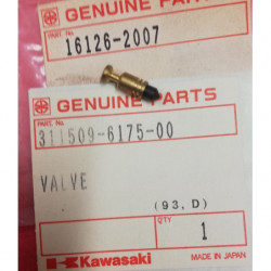 SOUPAPE PURGE ESSENCE KAWASAKI