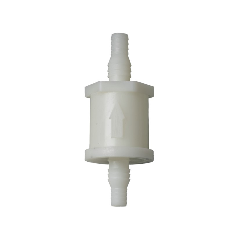 FILTRE A ESSENCE BLANC KOHLER