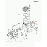 JOINT RENIFLARD KF52 FG200 plus livrable