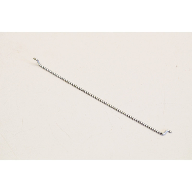 TRINGLE DE REGULATEUR