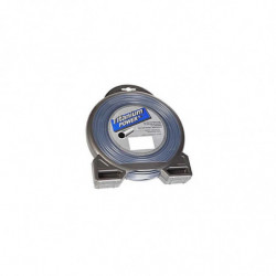 Fil titanium rond 4.0mm - 1/2kg - 29m
