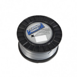 Fil titanium rond  ø 3.5mm - 207m