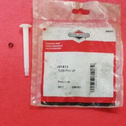 TUBE D'ASPIRATION BRIGGS & STRATTON