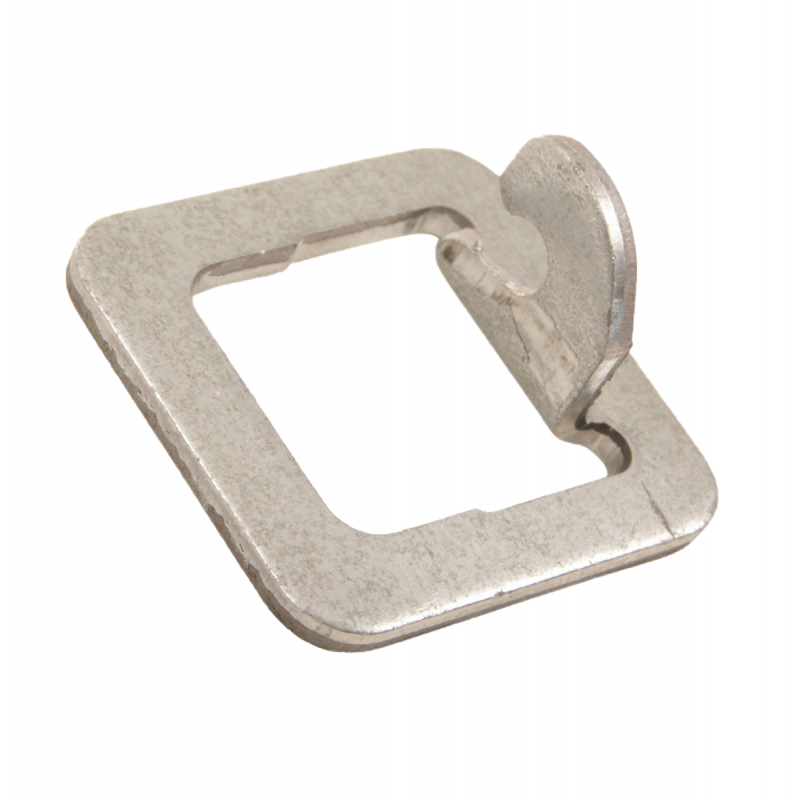 PLAQUE DE RESSORT DE TENSION