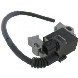 ENS. BOBINE, ALLUMAGE