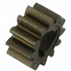 PIGNON DE TRACTION DE ROUE HONDA