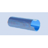 TUYAU ASPIRATION PVC SPIRALE DN25 HONDA