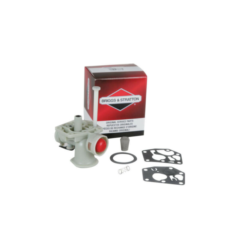 CARBURATEUR BRIGGS & STRATTON