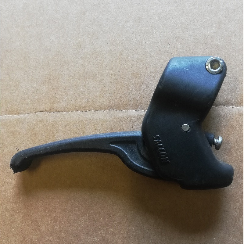 COMMANDE D'ACCELERATEUR BEAL YB16