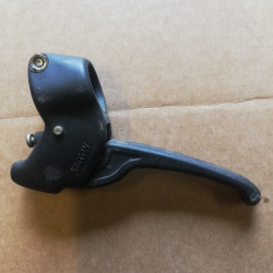 COMMANDE D'ACCELERATEUR BEAL YB16