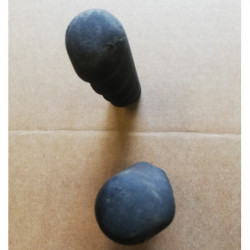 PAIRE DE POIGNET DE GUIDON BEAL YB16