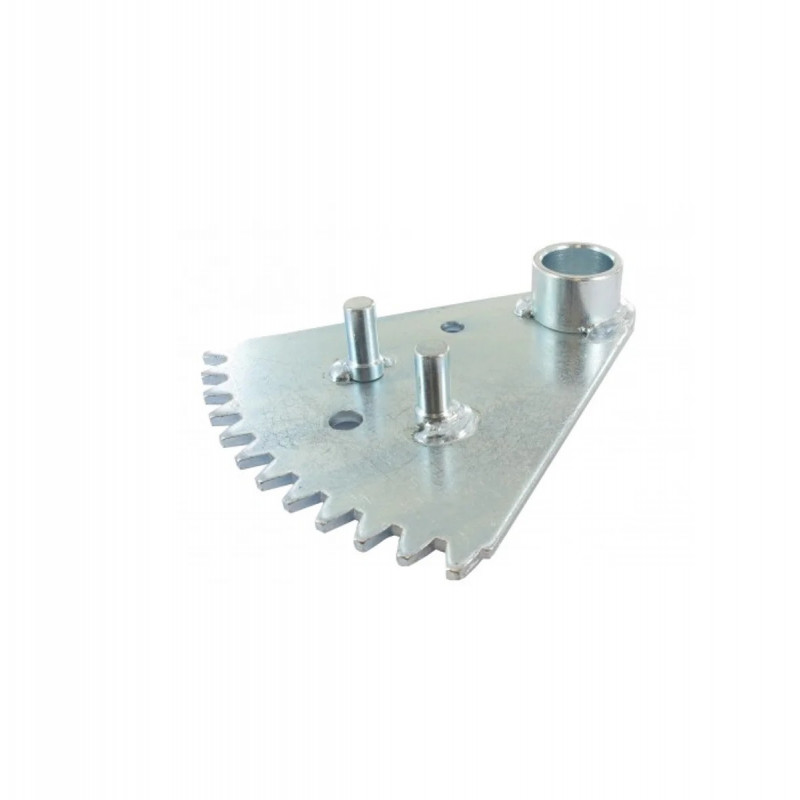 SECTEUR BARRE DIRECTION EL 63 