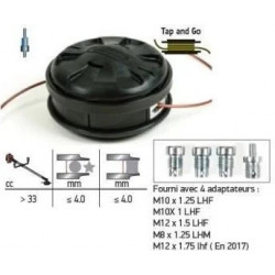 TETE A FIL NYLON TAP&GO OREGON