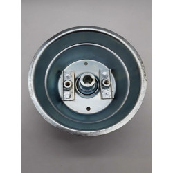 PORTE-LAME COMPLET HONDA