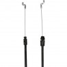 CABLE FREIN MOTEUR