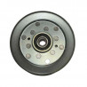 POULIE GUIDE COURROIE KUBOTA