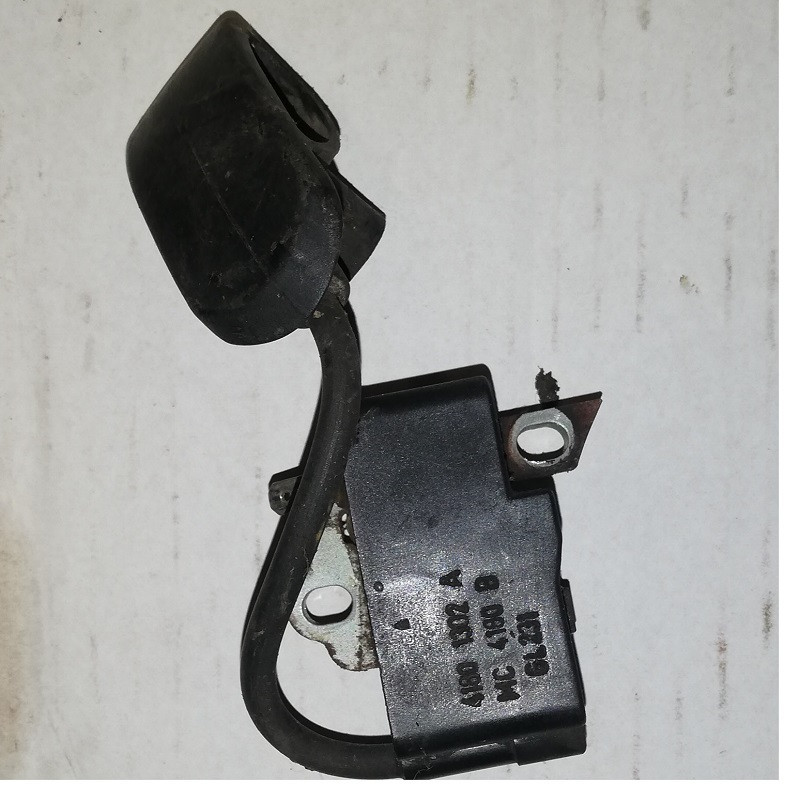 BOBINE ALLUMAGE STIHL OCCASION