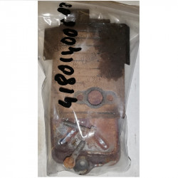 SILENCIEUX STIHL OCCASION