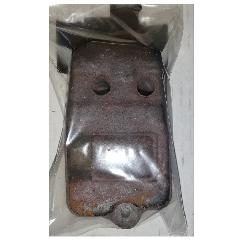 SILENCIEUX STIHL OCCASION