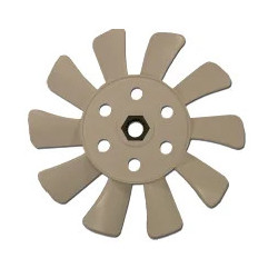 VENTILATEUR BLANC TUFF-TORQ