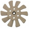 VENTILATEUR BLANC TUFF-TORQ