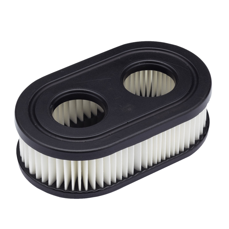 FILTRE A AIR PAPIER OVALE BRIGGS & STRATTON