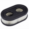 FILTRE A AIR PAPIER OVALE BRIGGS & STRATTON