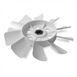 VENTILATEUR BLANC TUFF-TORQ