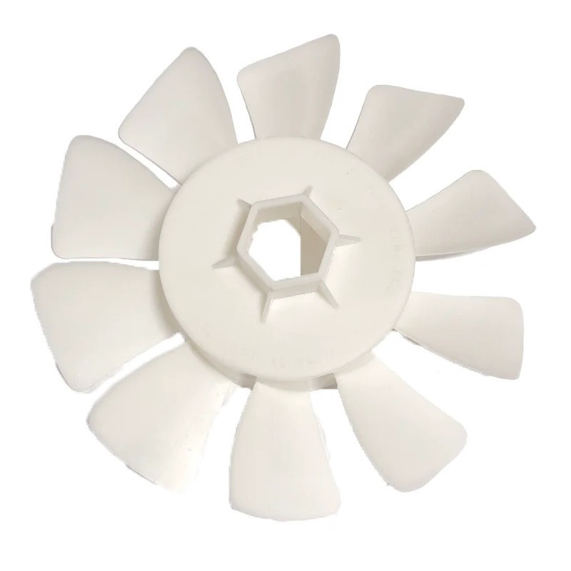 VENTILATEUR BLANC TUFF-TORQ