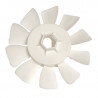 VENTILATEUR BLANC TUFF-TORQ