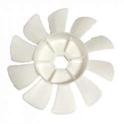 VENTILATEUR BLANC TUFF-TORQ