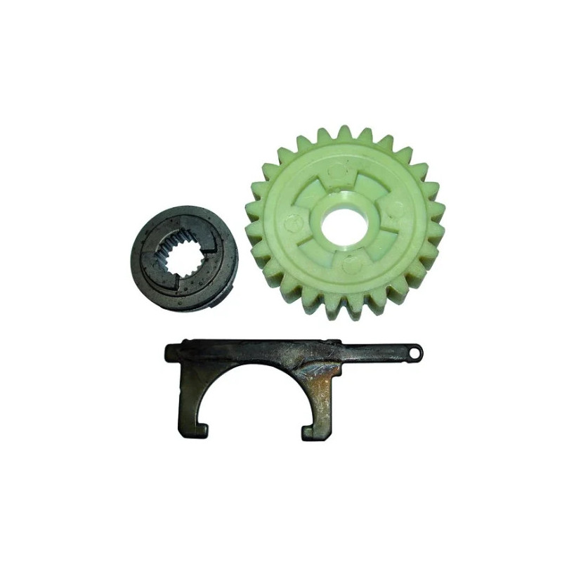 KIT INVERSEUR DE REPARATION PUBERT