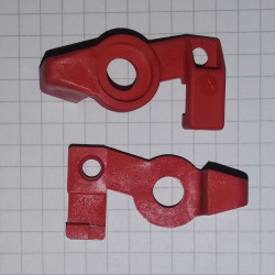 BOUTON STOP HUSQVARNA