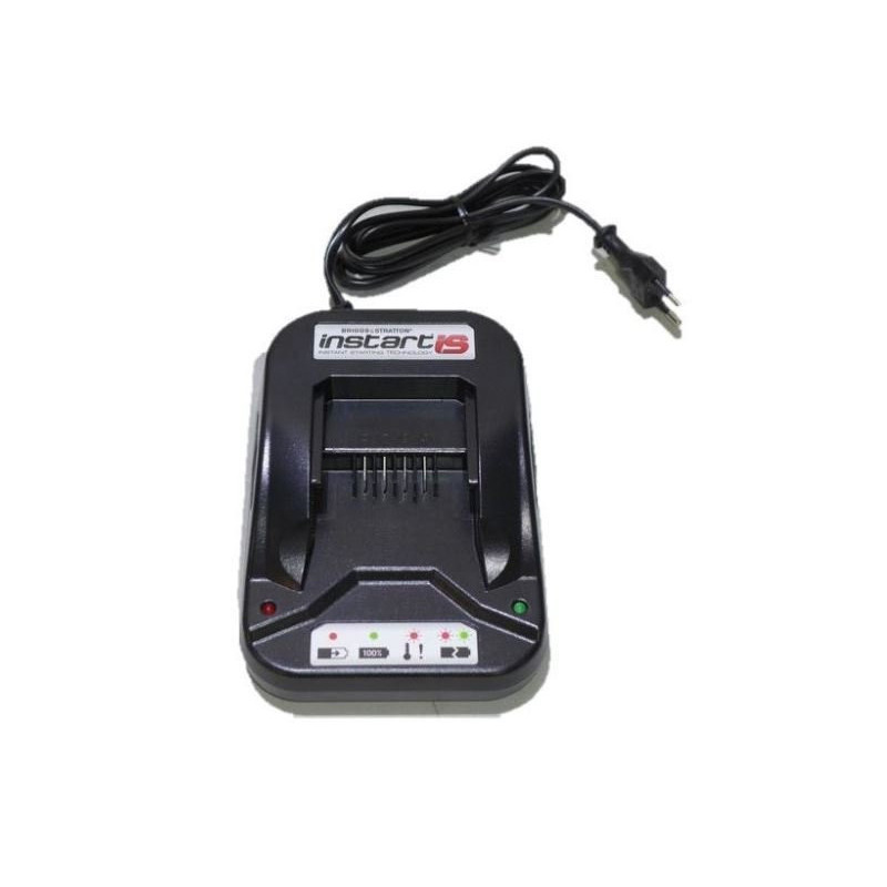 CHARGEUR DE BATTERIE BS