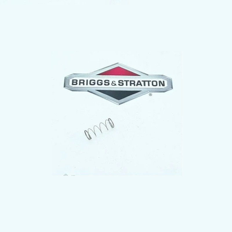 RESSORT MEMBRANE B&S