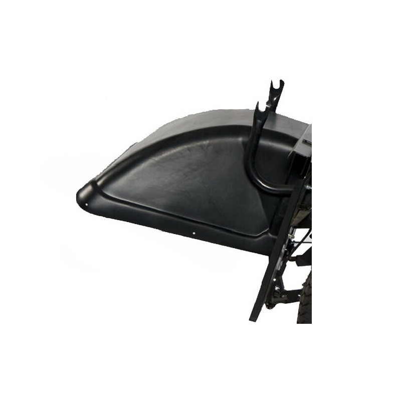 DEFLECTEUR AR SIMPLICITY