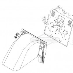 DEFLECTEUR AR SIMPLICITY