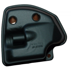 SILENCIEUX STIHL FS 490/510/560