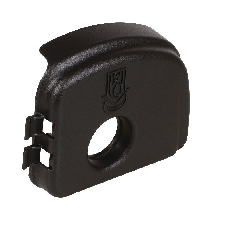 COUVERCLE  FILTRE À AIR