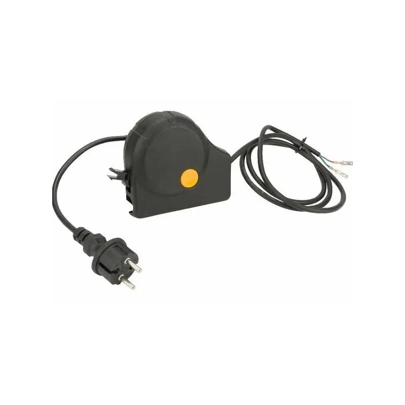 Contacteur électrique tondeuse GGP