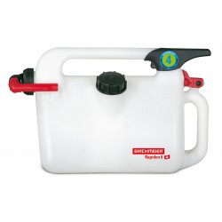 Rapidon 6 – Bidon a essence