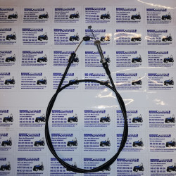 CABLE TWINCONTROL VARIABLE HUSQVARNA